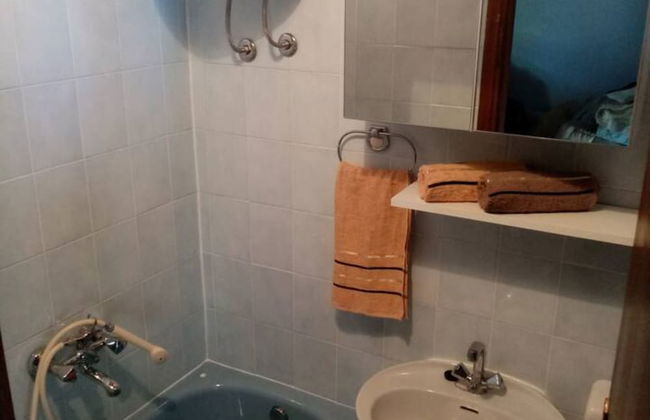 Bernard Sea View Apartments - Foto 13