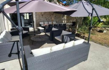 Gite le Parveau, 3 étoiles meublé de tourisme - Photo 8