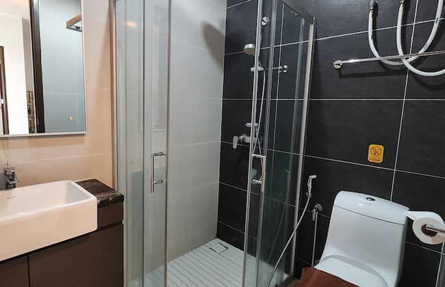 Country Garden Danga Bay by Widebed JB - Foto 67