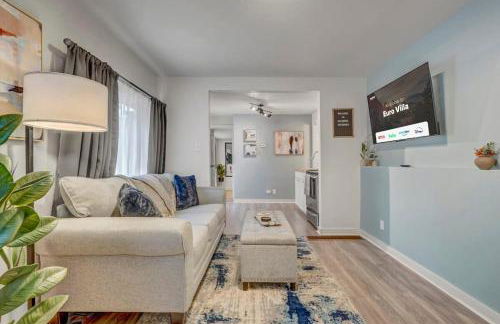 Euro Villa - Walkable Location Scenic Views - Foto 1