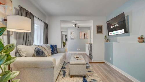 Euro Villa - Walkable Location Scenic Views - Foto 1