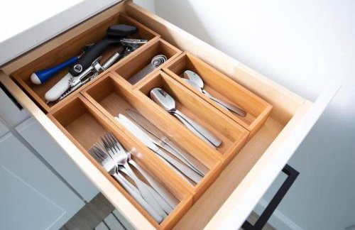 Coastal, Elegant, Modern, King Bed - Foto 25