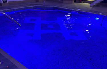 Hares Haven pet friendly sleeps 6 - Foto 24