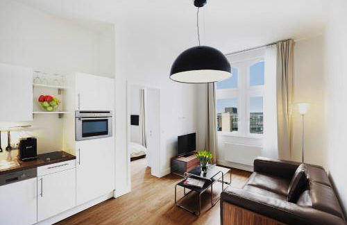 THE RED - Living Suites by the Rhine - Foto 8