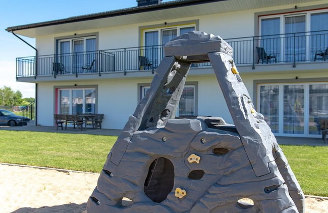 365PAM - Domek Letniskowy Kolory Lata - Z KLIMATYZACJĄ I PARKINGIEM - Photo 46