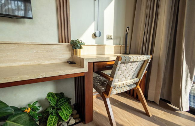 Villas Jawara - Foto 29