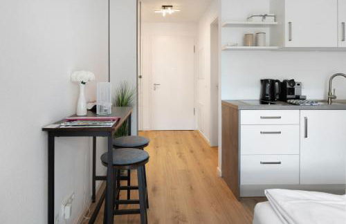 Ferienwohnung Juliette,sehr zentral - Foto 18