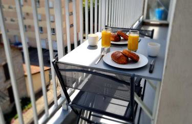 T2 Asakusa - Casseaux - Bords de Vienne - Limoges - Photo 3