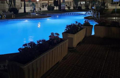 Fee4Me Relax & Beach Los Alcázares - Foto 53