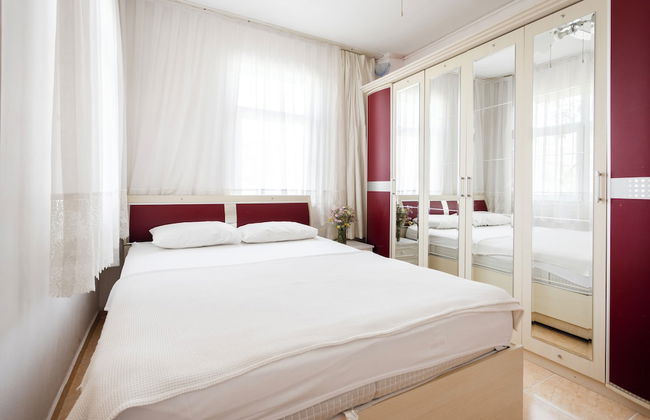 Kaya Apart Datca - Photo 13