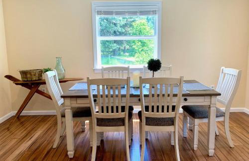 Woods Bay Chalet - Foto 13