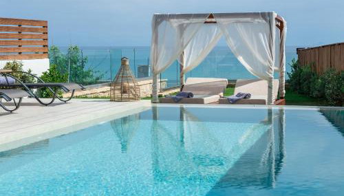 Sabbia D`oro Beach Villa - Foto 5