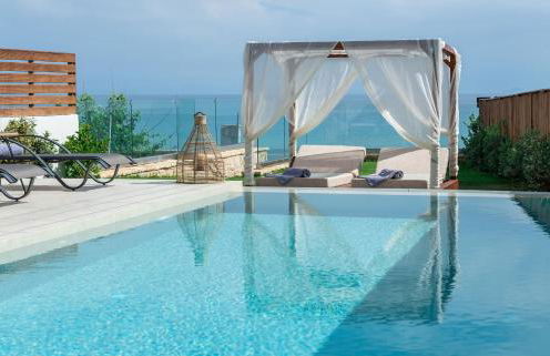 Sabbia D`oro Beach Villa - Foto 5