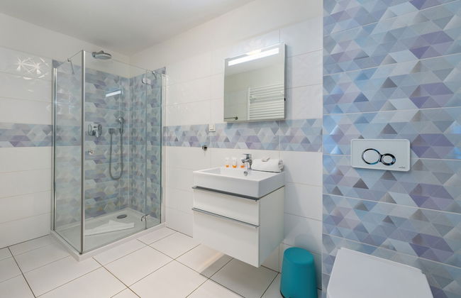 Sweet Apartment Five Seas by Renters - Foto 30