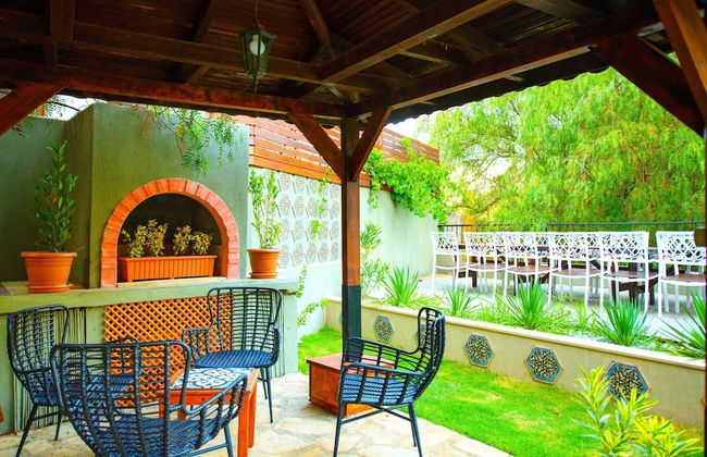 Fethiye Casa Bella Private Land & Villa - Photo 65