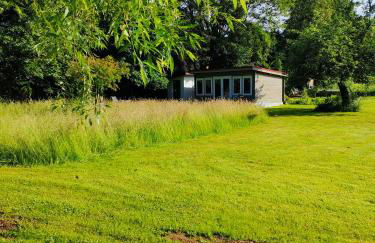 Wind in den Weiden, Übernachten am Bachlauf - Foto 19