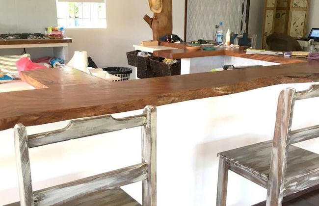 Casa Livingston - Luxury Villa - La Digue Seychelles - Foto 26