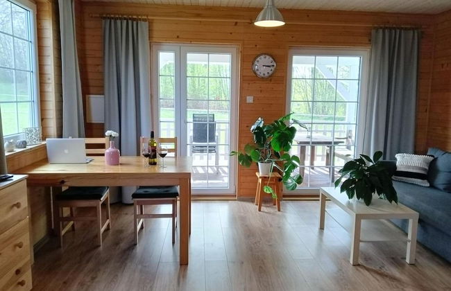 Holiday Home at a Horse Ranch - Photo 12