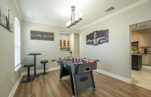 Stylish Oasis Modern Living - Foto 20