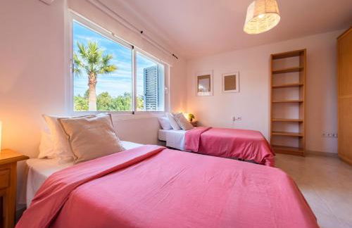 Villa Can Petrus, con piscina y wifi gratis - Foto 26