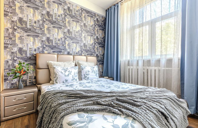 StudioMinsk Apartments in Centre - Foto 15