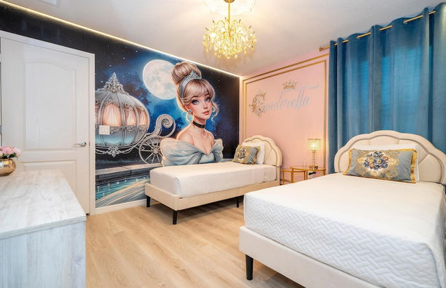 8848 BC - 8bds Windsor At Westside - Foto 12