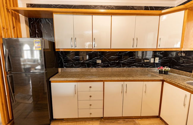 Oak Orchid Opulent 2 BR Apartment with Walk-in Closet - Foto 18