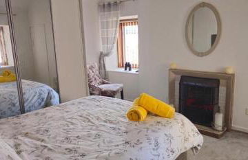 Coastal Bliss, Rosehearty, Fraserburgh - Foto 23