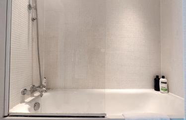 Canary Wharf - Luxury Apartments - Foto 116