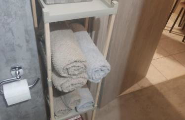 Center Lux Rooms Pasha's Gardens Ιpirou 4 Agios Pavlos - Foto 73