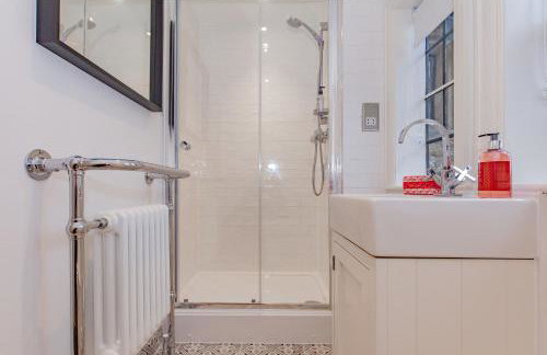 Oxfordshire Living - The Churchill Apartment - Woodstock - Foto 13