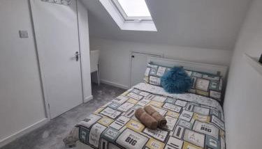 Spacious 4-Bedroom Home - Foto 5, towels