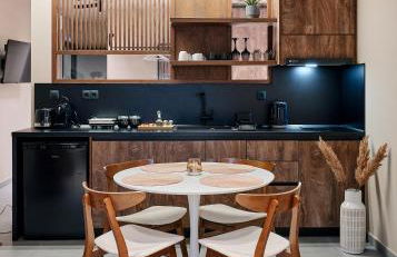 Reve Suites Ioannina - Foto 44