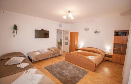 Apartamenty Bieszczady - Foto 74