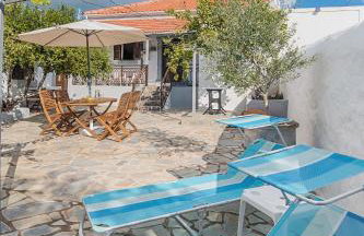 Casa La Perla - Lachania - Foto 16