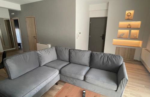 Kairos luxury apartments Fanari - Foto 9