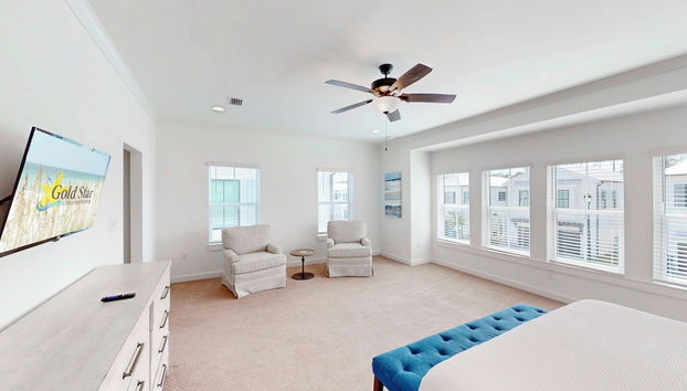 New Home 3br/2.5br w/ Kayak Access Sleeps 9 - Foto 3