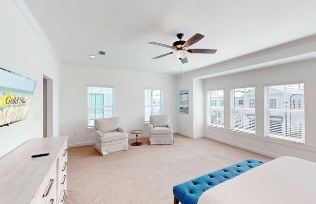 New Home 3br/2.5br w/ Kayak Access Sleeps 9 - Foto 3