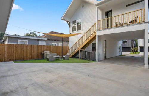 Nestled Nook Bungalow #7033A @East End revitalized - Foto 41