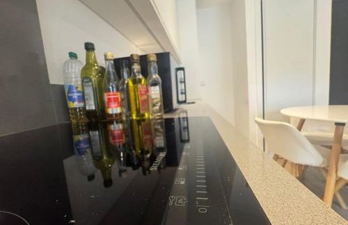 JVL Nice Cosy 1BR Flat Purley, London - Foto 31