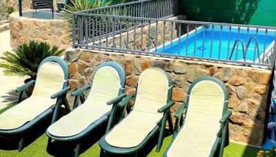 Casa Rural Los Mayorales - Foto 1