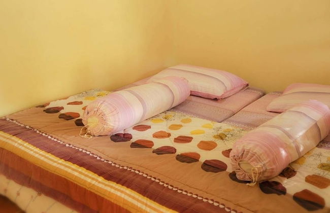 Villa Kota Bunga Ade - Photo 19