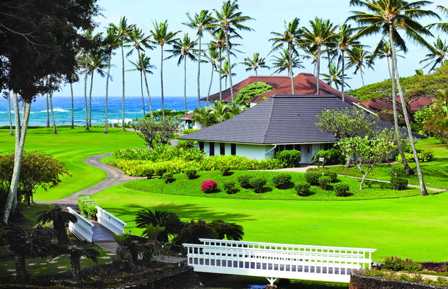 Kiahuna Plantation Resort Kauai by Outrigger - Foto 6