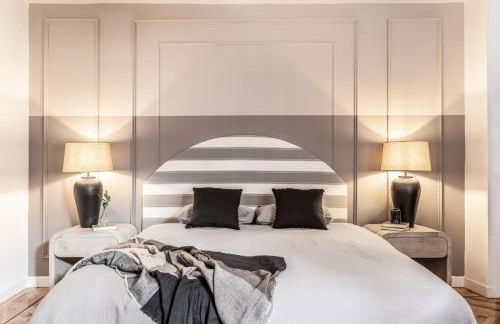 Real - 3 bedroom and terrace in Almagro - Photo 18