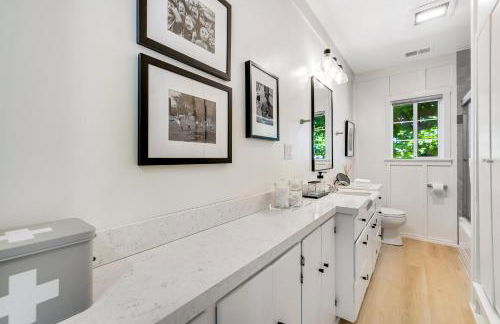 Bird and Barrel Vineyard Farmhouse - Foto 14