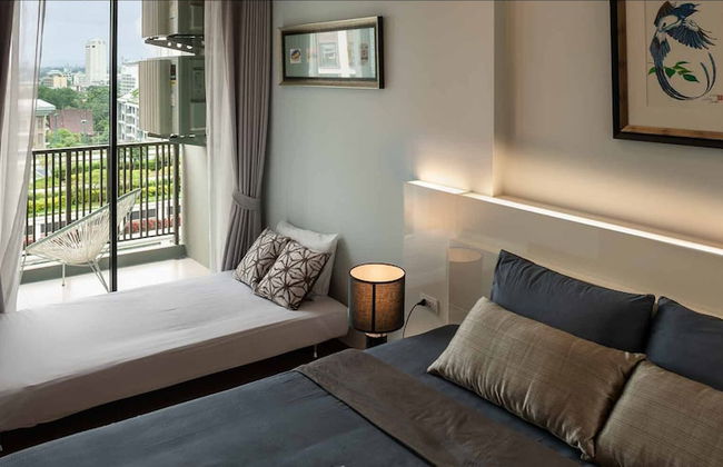 The Astra Condo - Foto 14