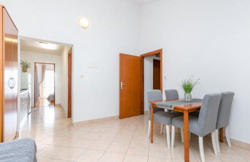 Apartments with parking space Zivogosce - Blato, Makarska - 22253 - Foto 44