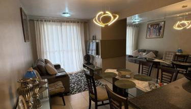 Apartamento Luxo Belém COP30 - Foto 4