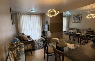 Apartamento Luxo Belém COP30 - Foto 4