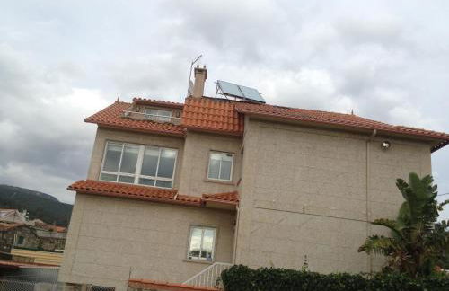 Loira ático con vistas al mar - Foto 36